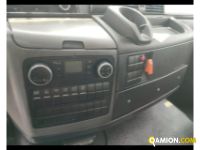 Man tgs 32 used - 925,330 km - Dalmine - 2010 | AUTO INDUSTRIALE BERGAMASCA SPA - Foto 15