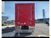 VOLVO TRUCKS fh13 26 e6 usato - 648.291 km - Dalmine | AUTO INDUSTRIALE BERGAMASCA SPA - Foto 5