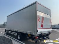 Iveco Eurocargo 140 Euro VIe(d) EUROCARGO ML140E28 P CENTINA FRANCESA +SPONDA BATTUTA15Q Altro | AUTO INDUSTRIALE BERGAMASCA SPA