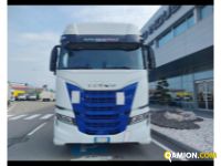 Iveco s-way as 440.180 used - 242,561 km - Dalmine | AUTO INDUSTRIALE BERGAMASCA SPA - Foto 3
