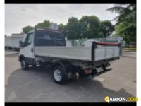 Iveco Daily V 35.14 2019 IVECO DAILY 35C14 RIBALTABILE Altro | AUTO INDUSTRIALE BERGAMASCA SPA