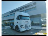 Iveco s-way as 440.260 used - 184,608 km - Dalmine | AUTO INDUSTRIALE BERGAMASCA SPA - Foto 1