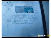 Iveco s-way as 440.260 used - 184,608 km - Dalmine | AUTO INDUSTRIALE BERGAMASCA SPA - Foto 26