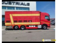 VOLVO TRUCKS fh13 26 e6 usato - 648.291 km - Dalmine | AUTO INDUSTRIALE BERGAMASCA SPA - Foto 10