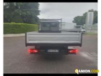 Iveco Daily V 35.16 2019 IVECO DAILY 35C16 3.0 CC CASSONE FISSO Altro | AUTO INDUSTRIALE BERGAMASCA SPA