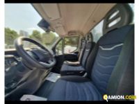 Iveco Daily V 35.14 HI-MATIC 2019 IVECO DAILY 35C14 HI-MATIC Altro | AUTO INDUSTRIALE BERGAMASCA SPA