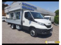 Iveco Daily V 35.14 HI-MATIC 2019 IVECO DAILY 35C14 HI-MATIC Altro | AUTO INDUSTRIALE BERGAMASCA SPA
