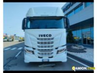 Iveco s-way as 440.260 used - 184,608 km - Dalmine | AUTO INDUSTRIALE BERGAMASCA SPA - Foto 3