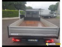 Iveco Daily V 35.16 2019 IVECO DAILY 35C16 3.0 CC CASSONE FISSO Altro | AUTO INDUSTRIALE BERGAMASCA SPA
