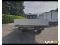 Ford Transit V363 FWD 350 E6 2016 FORD TRANSIT CON CASSONE FISSO Altro | AUTO INDUSTRIALE BERGAMASCA SPA