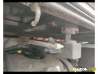Daf LF FA 120 2017 DAF LF 230CV 120Q RIBALTABILE TRILATERALE CON GRU Altro | AUTO INDUSTRIALE BERGAMASCA SPA