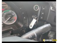 Iveco s-way as 440.180 used - 242,561 km - Dalmine | AUTO INDUSTRIALE BERGAMASCA SPA - Foto 23