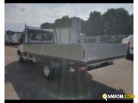 Ford Transit V363 FWD 350 E6 2016 FORD TRANSIT CON CASSONE FISSO Altro | AUTO INDUSTRIALE BERGAMASCA SPA