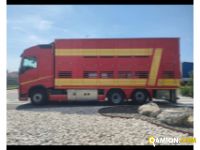 VOLVO TRUCKS fh13 26 e6 usato - 648.291 km - Dalmine | AUTO INDUSTRIALE BERGAMASCA SPA - Foto 4