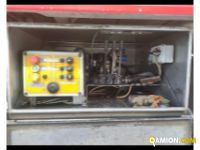 VOLVO TRUCKS fh13 26 e6 usato - 648.291 km - Dalmine | AUTO INDUSTRIALE BERGAMASCA SPA - Foto 32