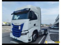 Iveco s-way as 440.180 used - 242,561 km - Dalmine | AUTO INDUSTRIALE BERGAMASCA SPA - Foto 22