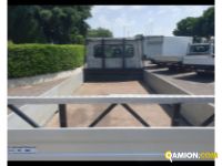 Iveco Daily V 35.14 HI-MATIC 2019 IVECO DAILY 35C14 HI-MATIC Altro | AUTO INDUSTRIALE BERGAMASCA SPA