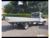 Ford Transit V363 FWD 350 E6 2016 FORD TRANSIT CON CASSONE FISSO Altro | AUTO INDUSTRIALE BERGAMASCA SPA