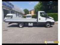 Iveco Daily V 35.14 HI-MATIC 2019 IVECO DAILY 35C14 HI-MATIC Altro | AUTO INDUSTRIALE BERGAMASCA SPA