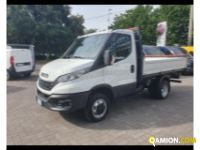 Iveco Daily V 35.14 2019 IVECO DAILY 35C14 RIBALTABILE Altro | AUTO INDUSTRIALE BERGAMASCA SPA
