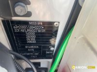 Iveco Eurocargo 140 Euro VIe(d) EUROCARGO ML140E28 P CENTINA FRANCESA +SPONDA BATTUTA15Q Altro | AUTO INDUSTRIALE BERGAMASCA SPA