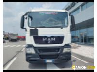Man tgs 32 used - 925,330 km - Dalmine - 2010 | AUTO INDUSTRIALE BERGAMASCA SPA - Foto 3