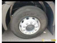 Man tgs 32 used - 925,330 km - Dalmine - 2010 | AUTO INDUSTRIALE BERGAMASCA SPA - Foto 8
