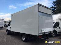 Iveco Daily V 35.16 2022 IVECO DAILY 35C16  Altro | AUTO INDUSTRIALE BERGAMASCA SPA