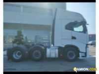 Iveco s-way as 440.260 used - 184,608 km - Dalmine | AUTO INDUSTRIALE BERGAMASCA SPA - Foto 21