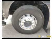 Man tgs 32 used - 925,330 km - Dalmine - 2010 | AUTO INDUSTRIALE BERGAMASCA SPA - Foto 9
