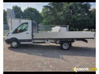 Ford Transit V363 FWD 350 E6 2016 FORD TRANSIT CON CASSONE FISSO Altro | AUTO INDUSTRIALE BERGAMASCA SPA