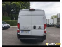 Fiat e Ducato E-Ducato 35Q MH2 122cv 47kWh Altro | AUTO INDUSTRIALE BERGAMASCA SPA
