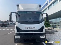 Iveco Eurocargo 140 Euro VIe(d) EUROCARGO ML140E28 P CENTINA FRANCESA +SPONDA BATTUTA15Q Altro | AUTO INDUSTRIALE BERGAMASCA SPA