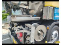 Man tgs 32 used - 925,330 km - Dalmine - 2010 | AUTO INDUSTRIALE BERGAMASCA SPA - Foto 21