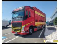 VOLVO TRUCKS fh13 26 e6 usato - 648.291 km - Dalmine | AUTO INDUSTRIALE BERGAMASCA SPA - Foto 33