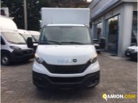 Iveco Daily V 35.16 2022 IVECO DAILY 35C16  Altro | AUTO INDUSTRIALE BERGAMASCA SPA