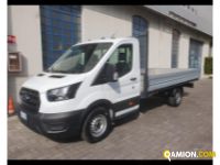 Ford Transit V363 FWD 2019 FORD TRANSIT CON CASSONE FISSO Altro | AUTO INDUSTRIALE BERGAMASCA SPA