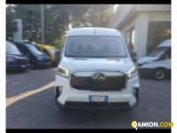 MAXUS e Deliver 9 MAXUS e-Deliver 9 204cv 72kWh L2H2  Altro | AUTO INDUSTRIALE BERGAMASCA SPA