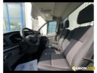 Ford Transit V363 FWD 2019 FORD TRANSIT CON CASSONE FISSO Altro | AUTO INDUSTRIALE BERGAMASCA SPA