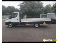 Iveco Daily V 35.16 2019 IVECO DAILY 35C16 3.0 CC CASSONE FISSO Altro | AUTO INDUSTRIALE BERGAMASCA SPA