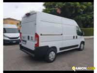 Fiat e Ducato E-Ducato 35Q MH2 122cv 47kWh Altro | AUTO INDUSTRIALE BERGAMASCA SPA