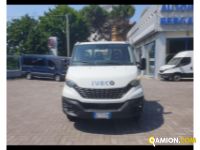 Iveco Daily V 35.14 HI-MATIC 2019 IVECO DAILY 35C14 HI-MATIC Altro | AUTO INDUSTRIALE BERGAMASCA SPA