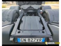 Iveco s-way as 440.260 used - 184,608 km - Dalmine | AUTO INDUSTRIALE BERGAMASCA SPA - Foto 24