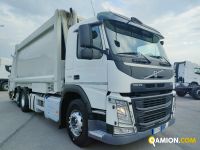 VOLVO TRUCKS FM11 26 E6 FM11 26 E6 | AUTO INDUSTRIALE BERGAMASCA SPA