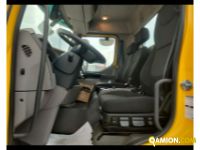 Daf LF FA 120 2017 DAF LF 230CV 120Q RIBALTABILE TRILATERALE CON GRU Altro | AUTO INDUSTRIALE BERGAMASCA SPA