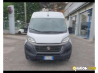 Fiat e Ducato E-Ducato 35Q MH2 122cv 47kWh Altro | AUTO INDUSTRIALE BERGAMASCA SPA