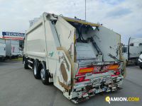 VOLVO TRUCKS FM11 26 E6 FM11 26 E6 | AUTO INDUSTRIALE BERGAMASCA SPA