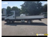 Iveco Daily V 35.14 HI-MATIC 2019 IVECO DAILY 35C14 HI-MATIC Altro | AUTO INDUSTRIALE BERGAMASCA SPA