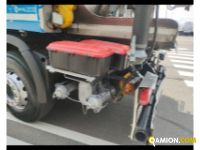 Man tgs 32 used - 925,330 km - Dalmine - 2010 | AUTO INDUSTRIALE BERGAMASCA SPA - Foto 24