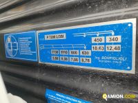 Daf LF 230 FA LF 230 FA | AUTO INDUSTRIALE BERGAMASCA SPA